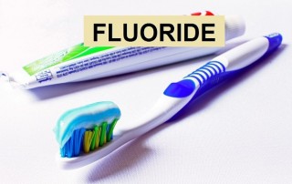 Should Our Drinking Water be Fluoridated?