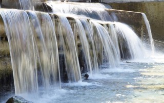Turning Water from Waste to Resource