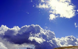 What is the Interconnection between Climate & Water?