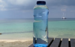 How Pure Is Drinking Water Really?