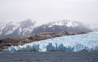 Is Global Warming in the Arctic Slowing Due to Methane Seeps?