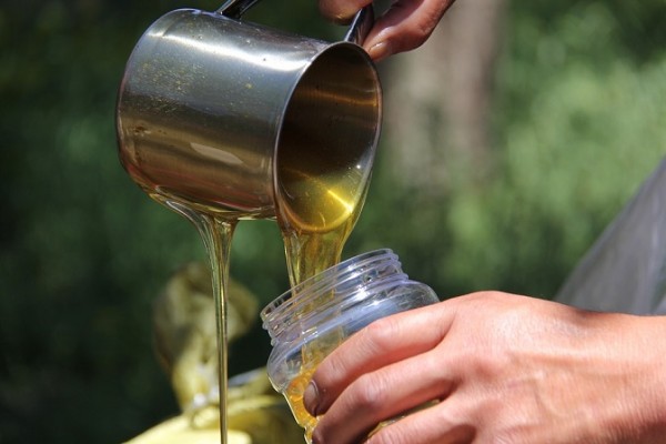 The Benefits Of Drinking Lemon Honey Water In The Morning