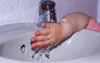 Some More Unique Ways of Saving & Reusing Water