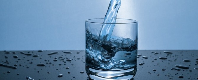 What Qualities Make for the Best Drinking Water?