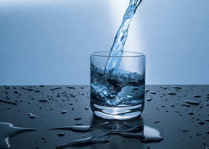 What Qualities Make for the Best Drinking Water?