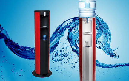Water Coolers Benefit Both Health & Business
