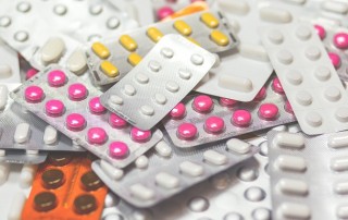 Are You Taking Antidepressants?