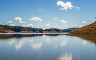What is the State of UK Water?