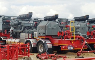 Water Bacteria Treatment Technology for Industrial Applications Launched