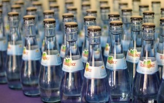 Why We Should Wean Ourselves off Bottled Water