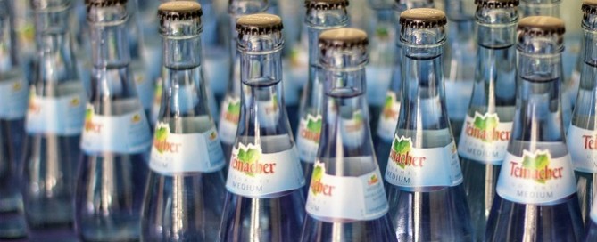 Why We Should Wean Ourselves off Bottled Water