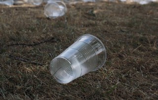 Another Massive Plastic Garbage Patch in Pacific Ocean