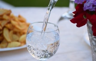 Why Water?