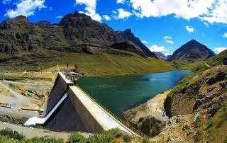 SMMEs Can Contribute Greatly to Water Sector