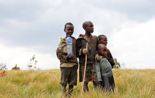 Water Utility in Sierra Leone Sets Example for Rest of Africa