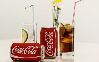 Swap your Children's Sodas for Water Today!