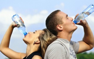 Would You Buy Edible Water Bottles?