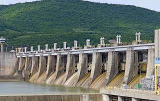India's Water Scarcity Driving its Low Temperature Thermal Desalination Mission