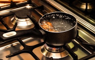 Some Simple Ways to Conserve Water