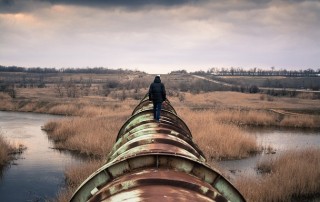 Barkandji People Fight Murray Pipeline