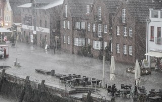 Cape Town Prays for Rain as Level 4 Restrictions are Introduced