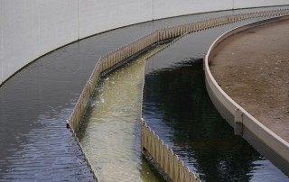 New Wastewater Treatment Plant Opens in Castlecomer