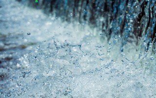 Global Water Conflicts 2016