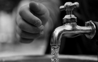 Water is at the Core of Sustainable Development