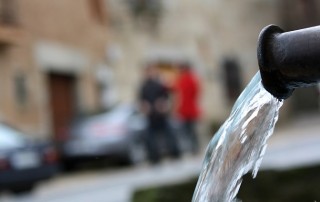Environmental Impacts, Safety and Costs of PVC Drinking Water Pipes
