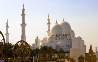 First-Ever Islamic World Science & Technology Summit Tackles Water Security & Climate Change