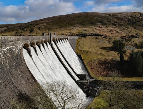 The Future of The UK Water Sector