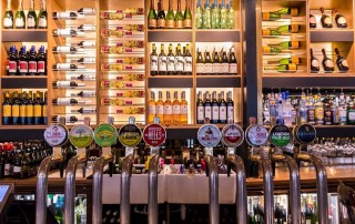 Breweries Meeting Water Usage Challenges