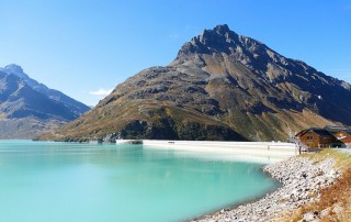 Major Resilience Project in International Water Utility Sector Underway