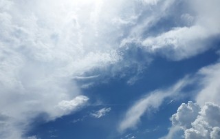Water from Air with only 20% Humidity