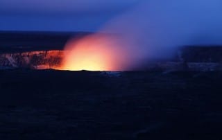 Vanuatu Eruption Causes Major Evacuation