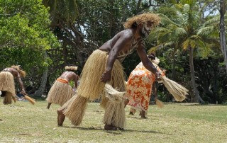 Global Water Dances Celebrate the Importance of Water