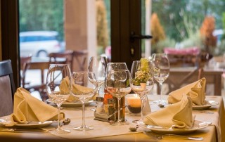 London Restaurants Contributing to Massive Fatbergs Problem