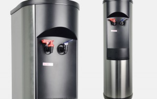Stainless Steel POU Water Cooler