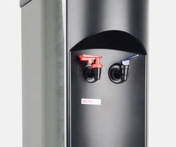 Stainless Steel POU Water Cooler