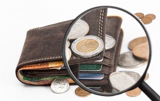 Financial Help for Vulnerable Customers in UK Drying Up