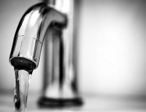 Water Crisis Pending in South Africa by 2025