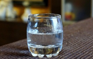 Jordan Water Crisis Worsening