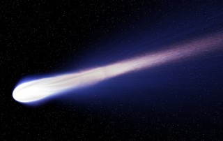 Has a Comet Shed Light on the Source of Earth's Water?