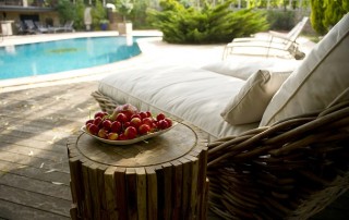 Would you Drink your Swimming Pool Water?