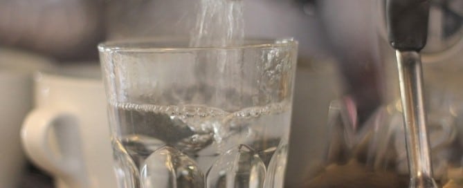 How to Filter 99% of Pollutants Out Of Your Drinking Water