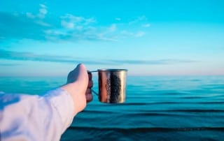 How To Stay Cool & Hydrated this Summer