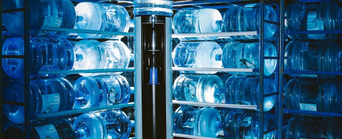 How Do I Choose the Perfect Water Cooler?