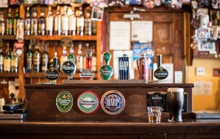 Which Water Cooler is Right for my Sports-Pub?