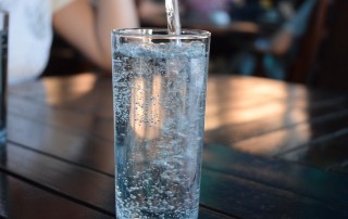 The Dangers of Drinking Too Much Water