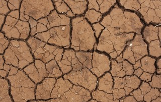 The Driest Place on Earth